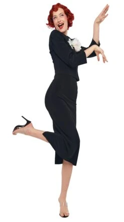 GIRL JACKET 24 GIRL JACKET -Norma Kamali 11 21 24pf25nk10951 27ee574a f762 4b26 809a 047798a8ce89