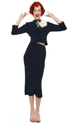 GIRL JACKET 25 GIRL JACKET -Norma Kamali 11 21 24pf25nk10953 4d20491f c64f 4d8f a496 21574182553f