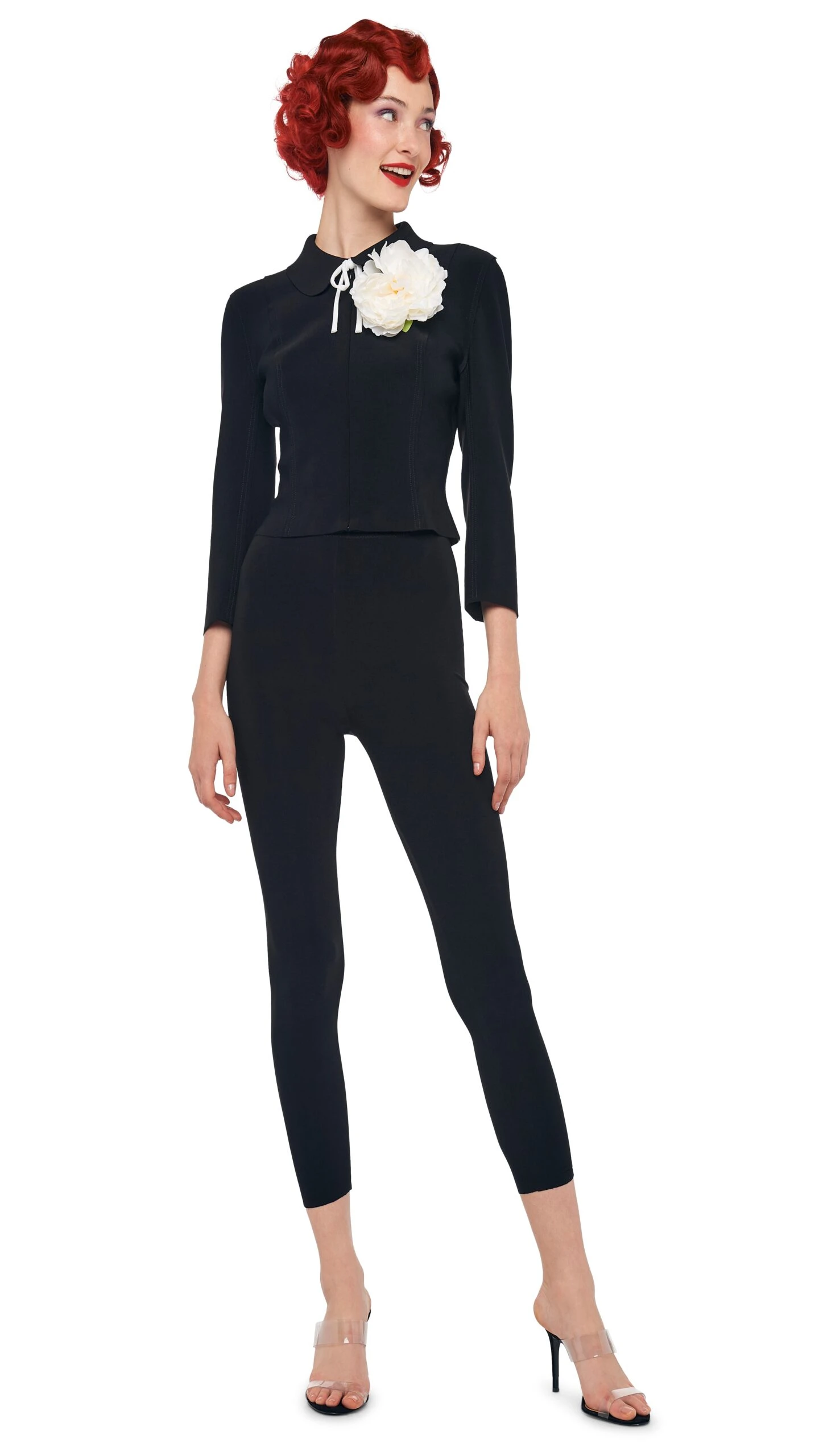 GIRL JACKET 19 GIRL JACKET - Image 19