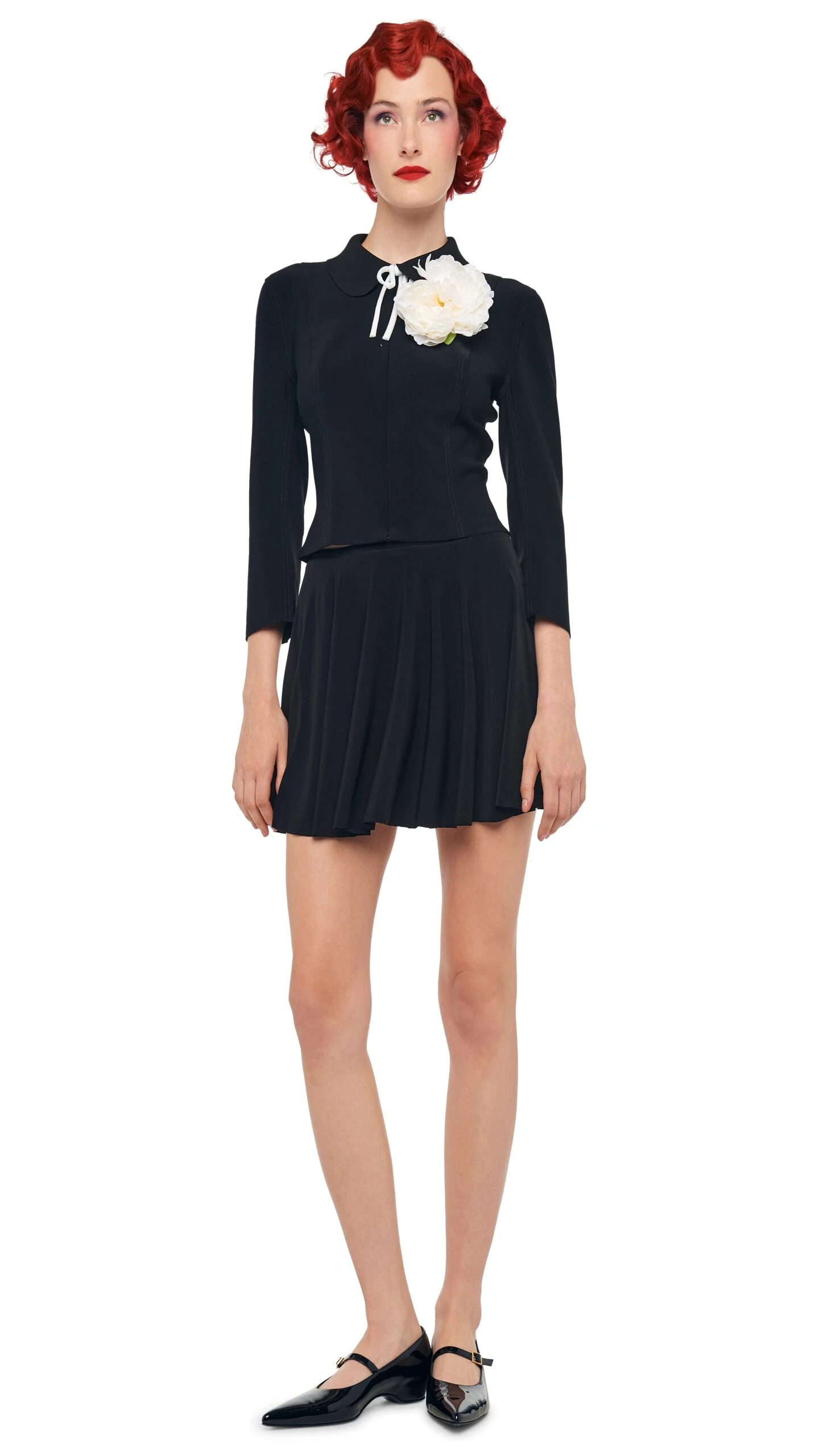 GIRL JACKET 13 GIRL JACKET - Image 13