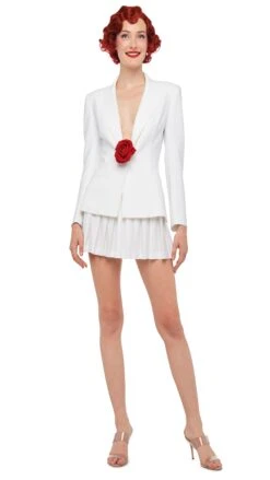 PLEATED PICKLEBALL SKIRT