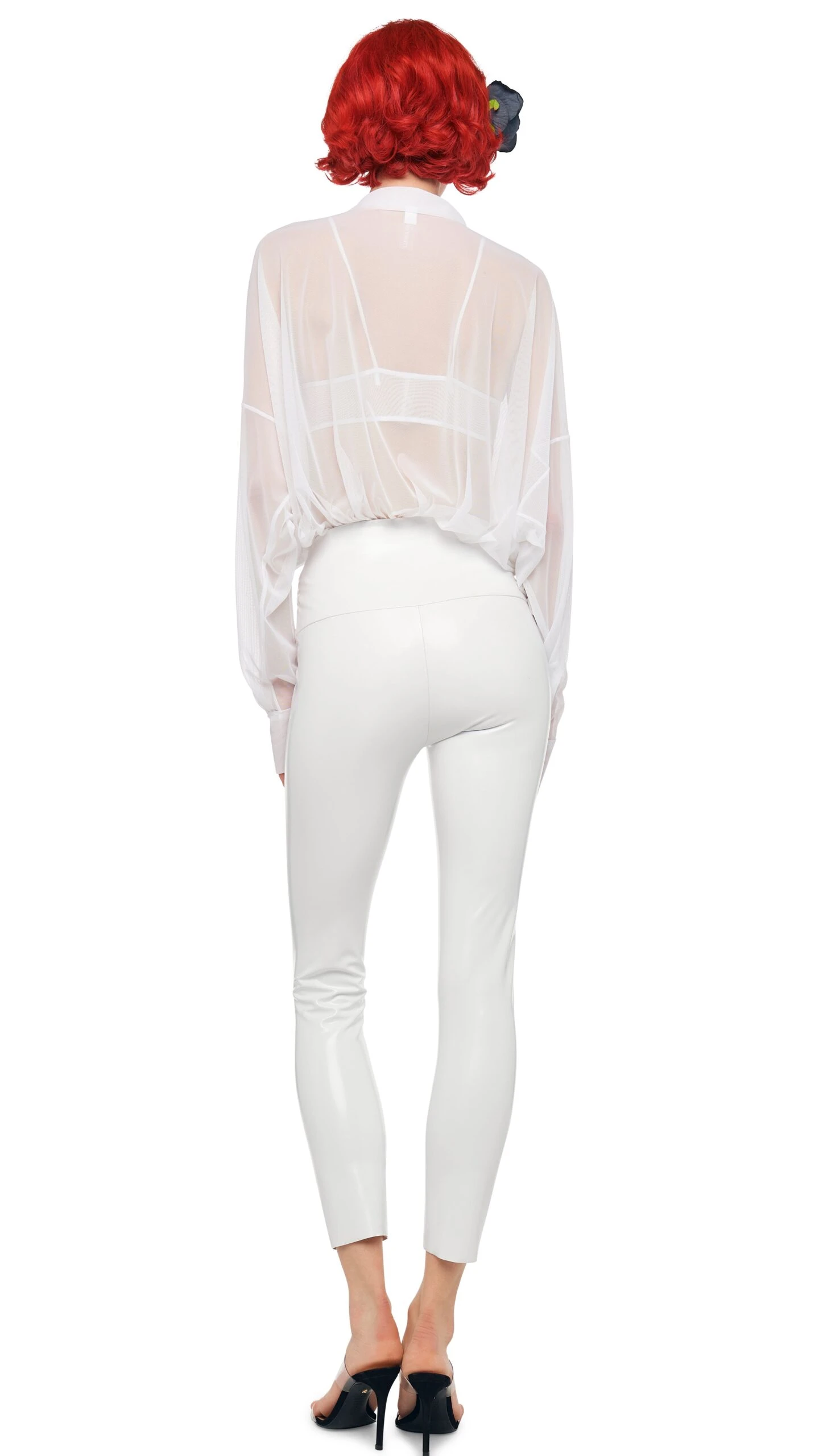 LONG LEGGING 3 LONG LEGGING - Image 3