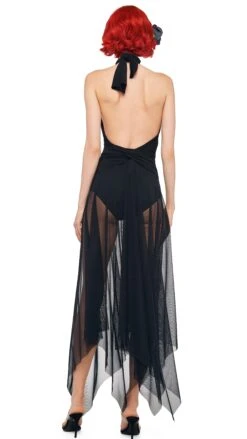 CONVERTIBLE COMBO MIDCALF -Norma Kamali 11 21 24pf25nk13642