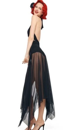 CONVERTIBLE COMBO MIDCALF -Norma Kamali 11 21 24pf25nk13671