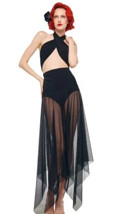 CONVERTIBLE COMBO MIDCALF