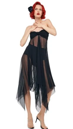 CONVERTIBLE COMBO MIDCALF -Norma Kamali 11 21 24pf25nk13829