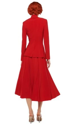 SINGLE BREASTED BOY FIT JACKET -Norma Kamali 11 22 24pf25nk16771 dc35bafd 0d41 418f 8539 da8ffd56ea71