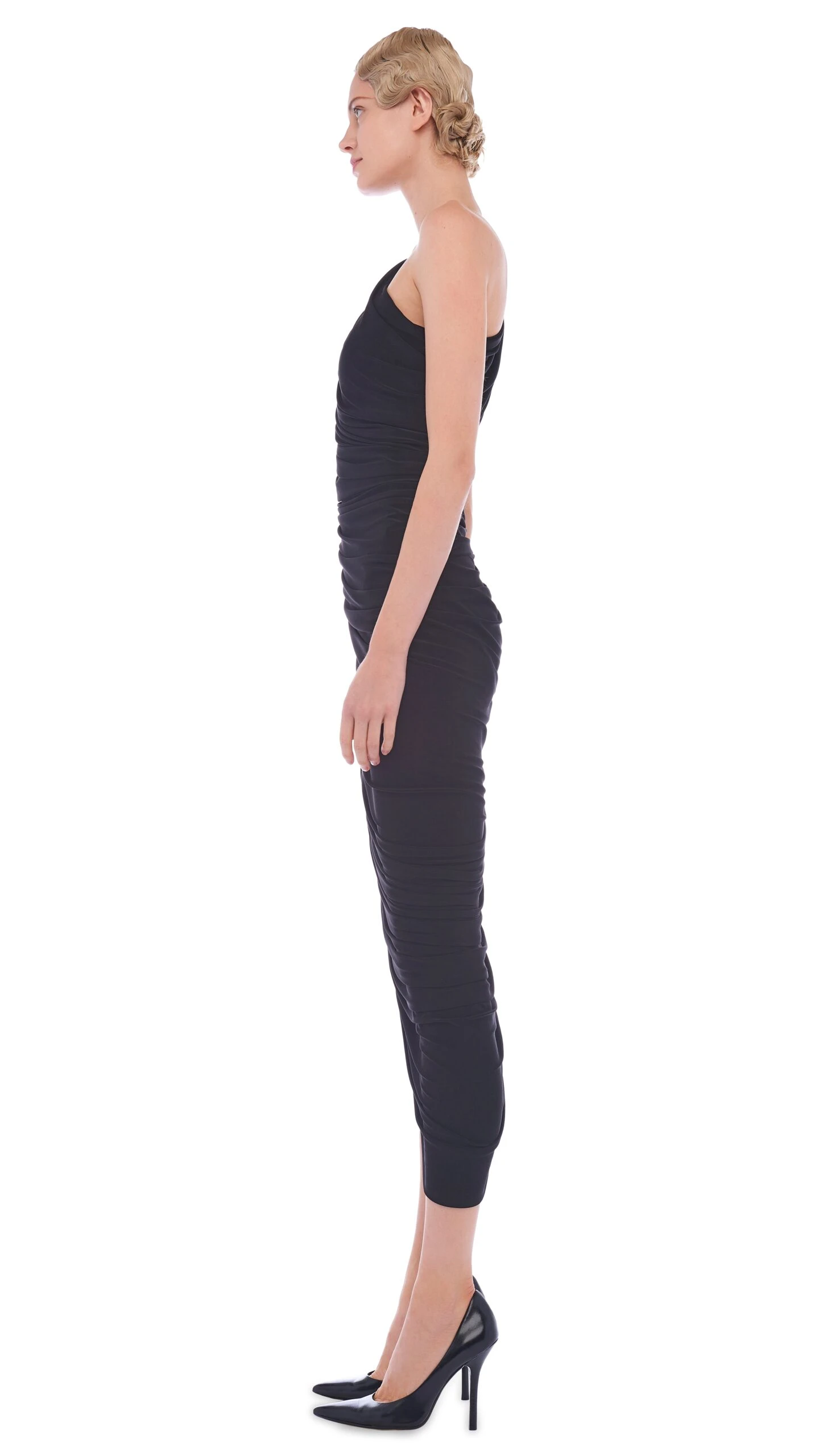 DIANA GOWN 2 DIANA GOWN - Image 2