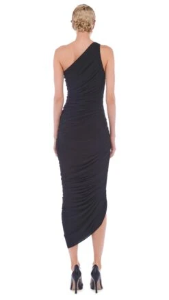 DIANA GOWN 14 DIANA GOWN -Norma Kamali 11 28 22nk00492