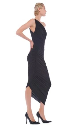 DIANA GOWN 16 DIANA GOWN -Norma Kamali 11 28 22nk00497