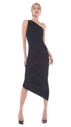 DIANA GOWN 17 DIANA GOWN -Norma Kamali 11 28 22nk00498