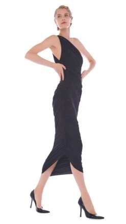 DIANA GOWN 15 DIANA GOWN -Norma Kamali 11 28 22nk00530