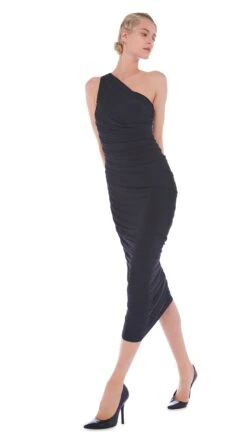 DIANA GOWN 18 DIANA GOWN -Norma Kamali 11 28 22nk00531