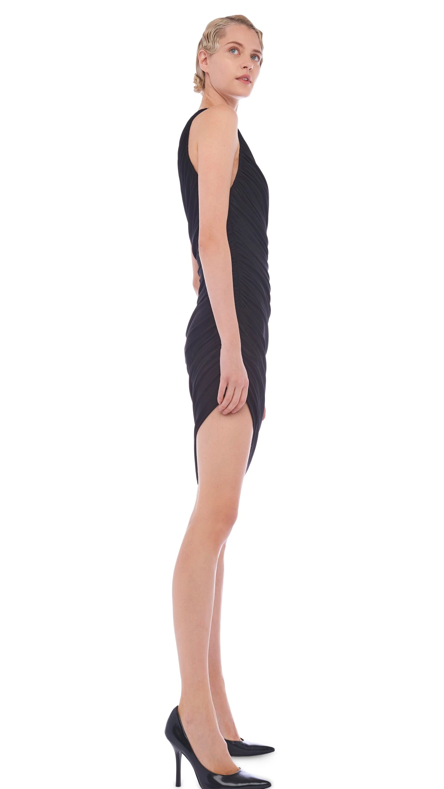 DIANA MINI DRESS 4 DIANA MINI DRESS - Image 4