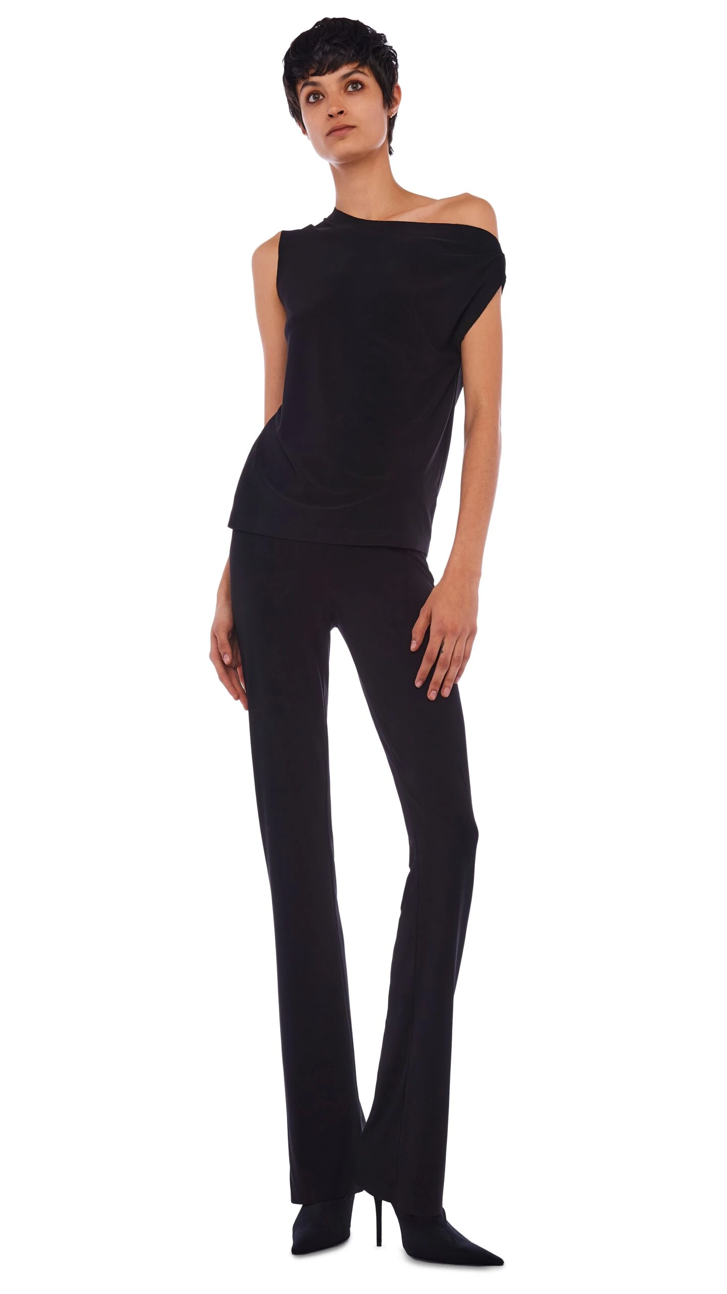 BOOT PANT 1 BOOT PANT