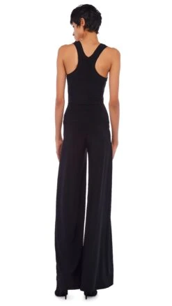 ELEPHANT PANT 10 ELEPHANT PANT -Norma Kamali 11 28 22nk07563