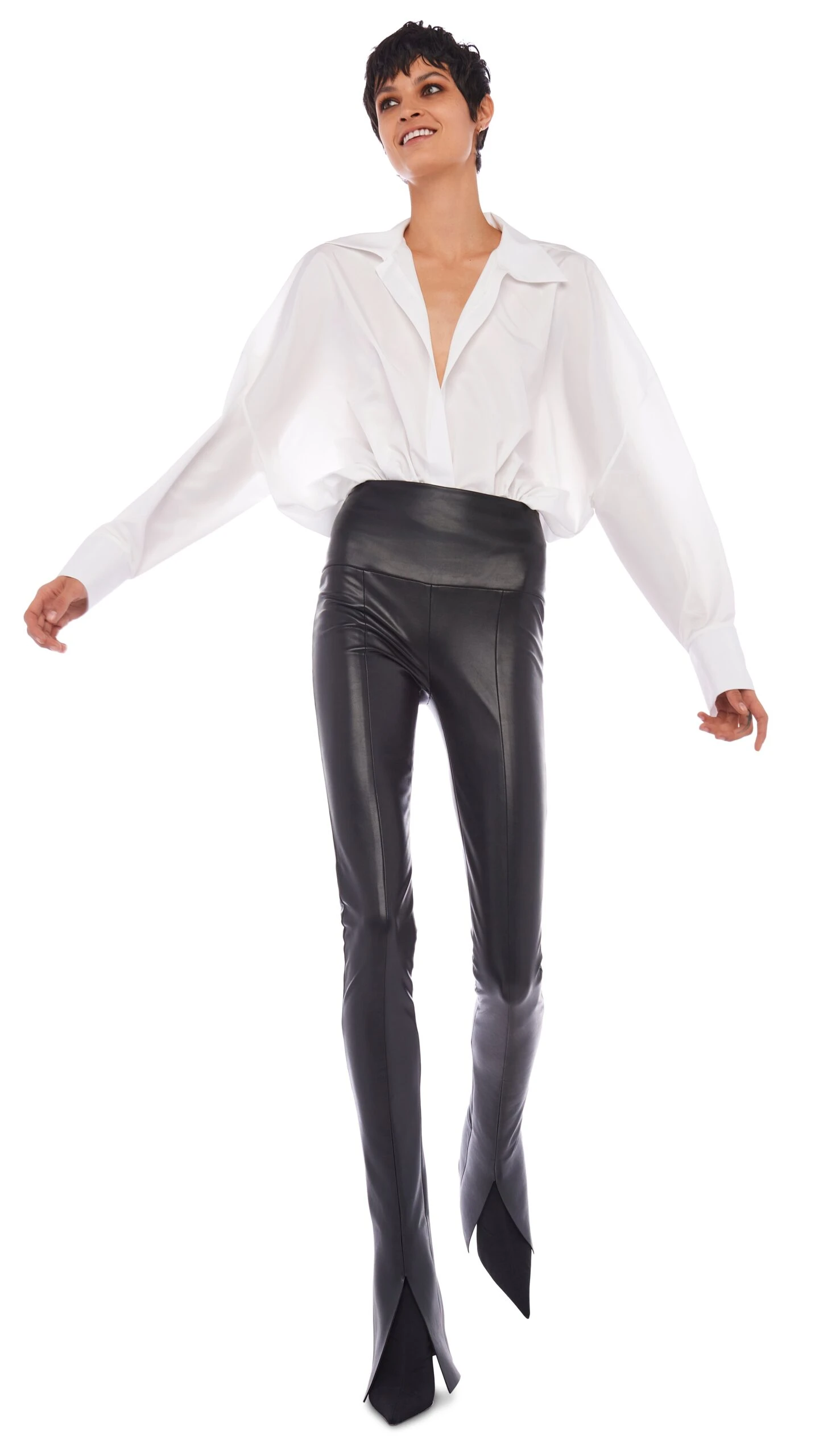 SPAT LEGGING 15 SPAT LEGGING - Image 15