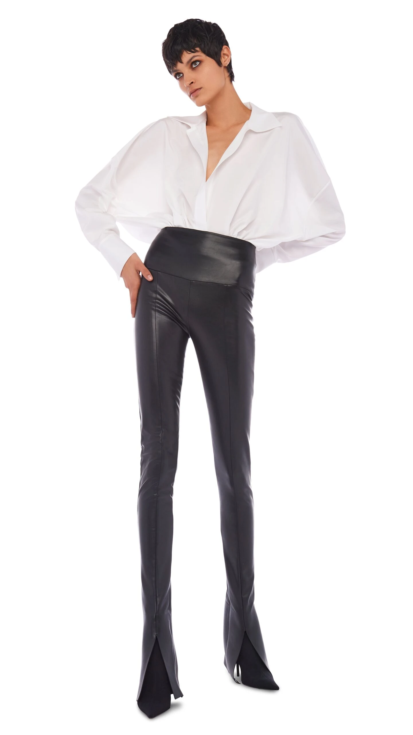 SPAT LEGGING 16 SPAT LEGGING - Image 16