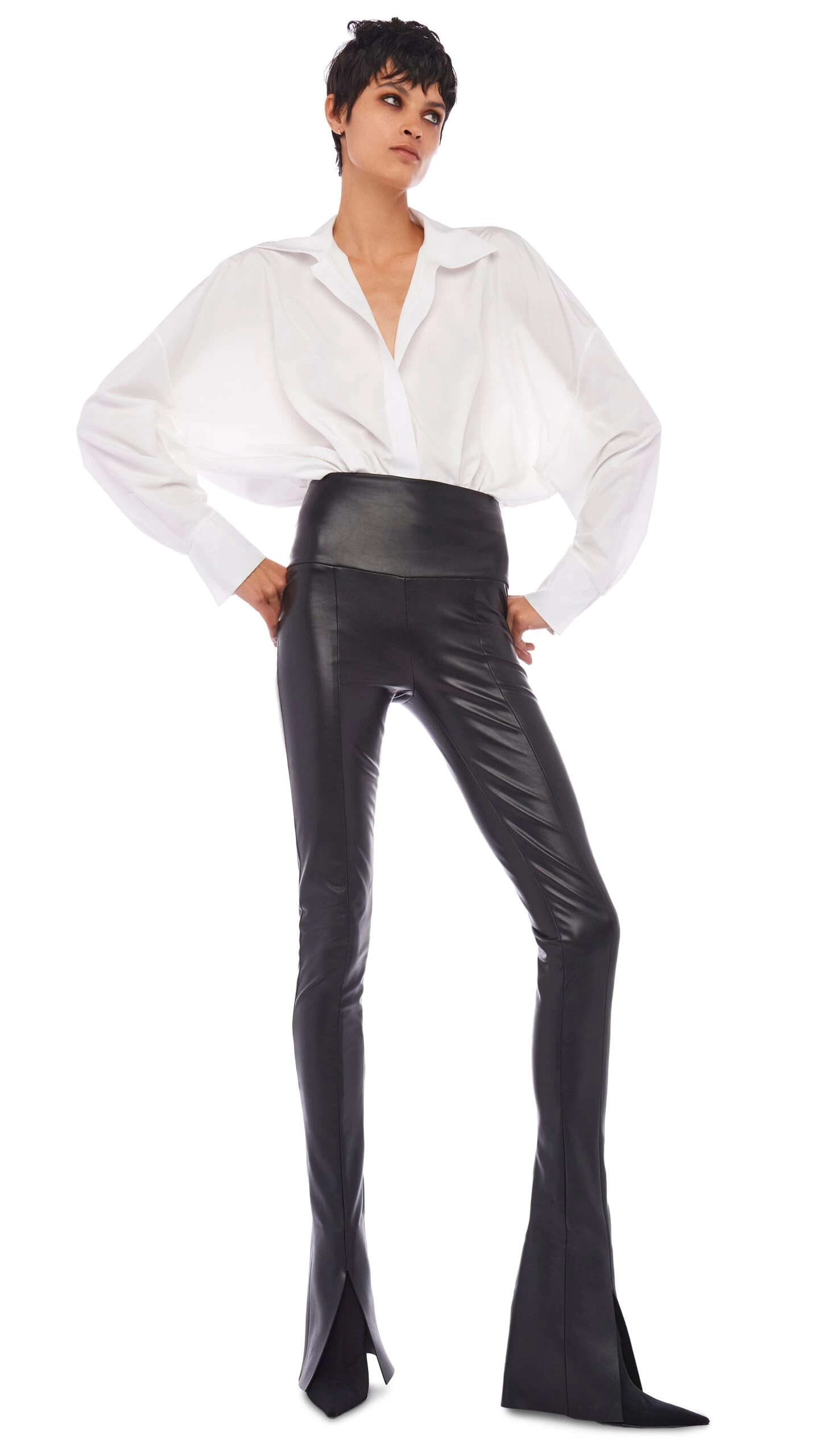 SPAT LEGGING 17 SPAT LEGGING - Image 17