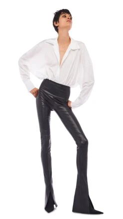 SPAT LEGGING 36 SPAT LEGGING -Norma Kamali 11 29 22nk11857 ebd415f5 a4cb 42e6 a50d 0664ae99d0d8