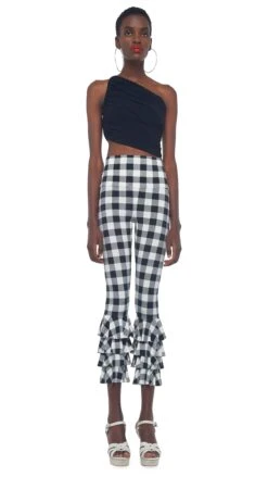 SWIM DIANA BRA -Norma Kamali 12 3 19nk 06558