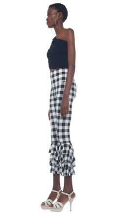 SWIM DIANA BRA -Norma Kamali 12 3 19nk 06559