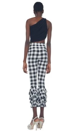 SWIM DIANA BRA -Norma Kamali 12 3 19nk 06560