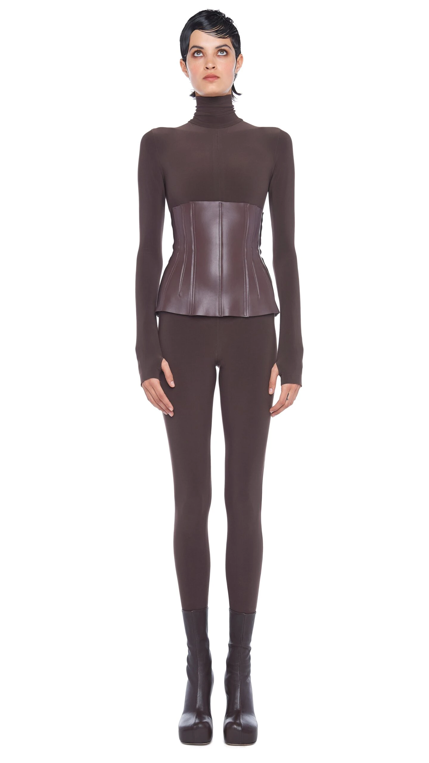 TURTLE CATSUIT W/ FOOTSIE 1 TURTLE CATSUIT W/ FOOTSIE