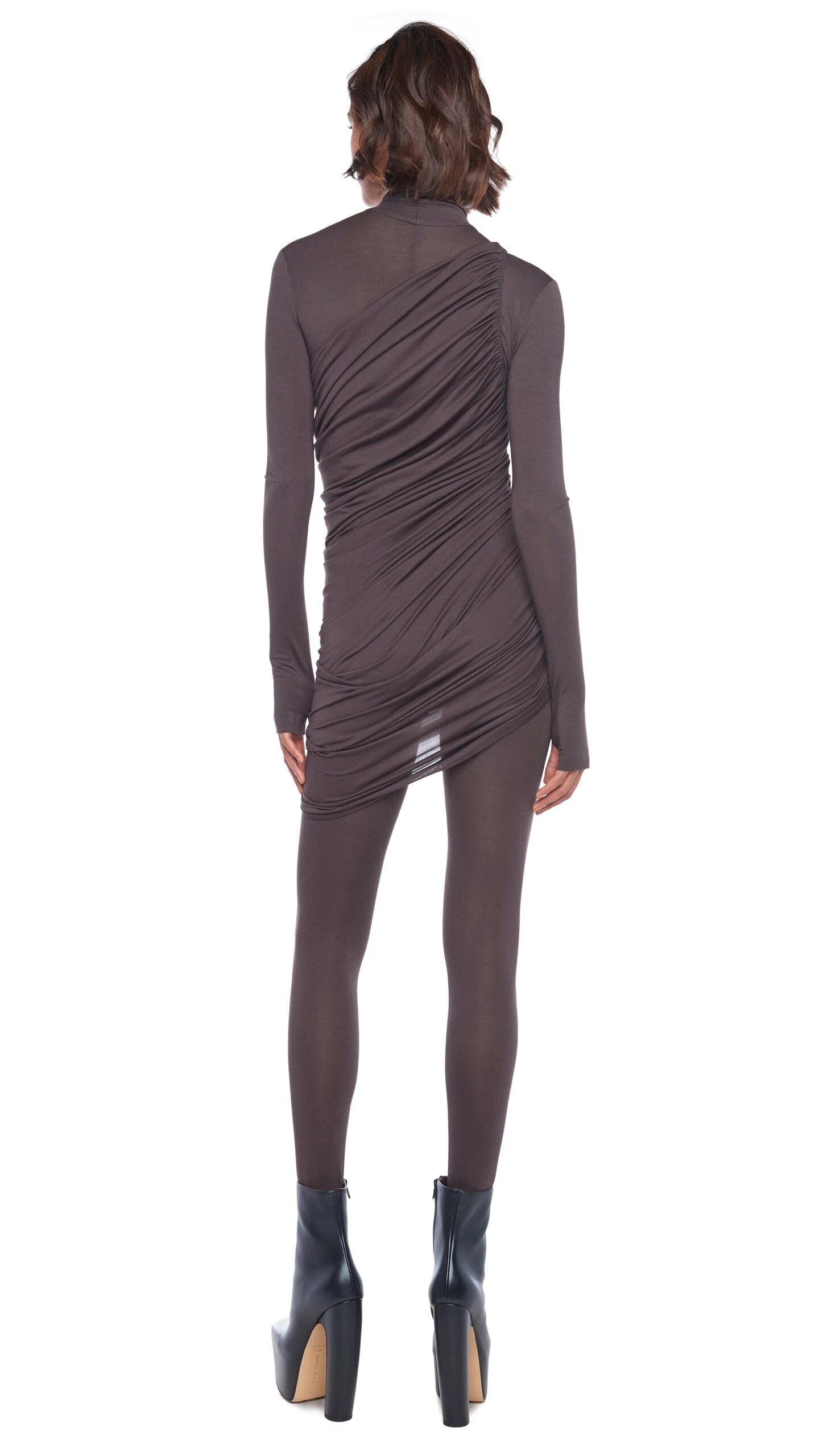 LEGGING W/ FOOTIE W/O WAISTBAND 10 LEGGING W/ FOOTIE W/O WAISTBAND - Image 10