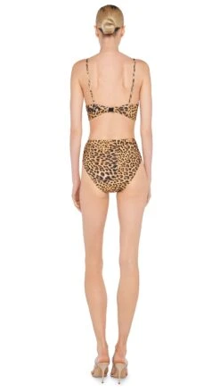 SWIM UNDERWIRE BOTTOM 10 SWIM UNDERWIRE BOTTOM -Norma Kamali 2 1 24nk16189