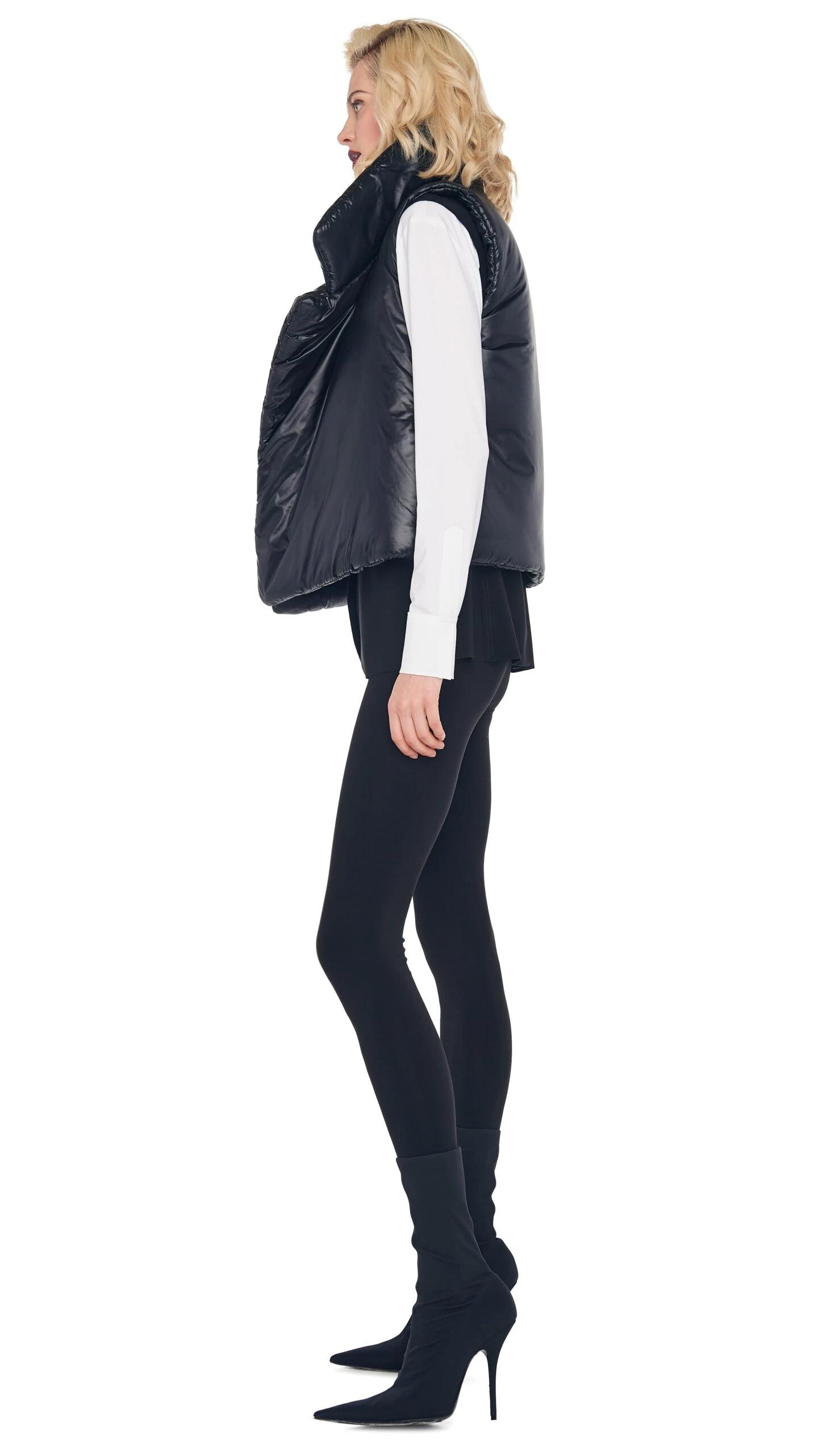 SLEEPING BAG VEST 2 SLEEPING BAG VEST - Image 2