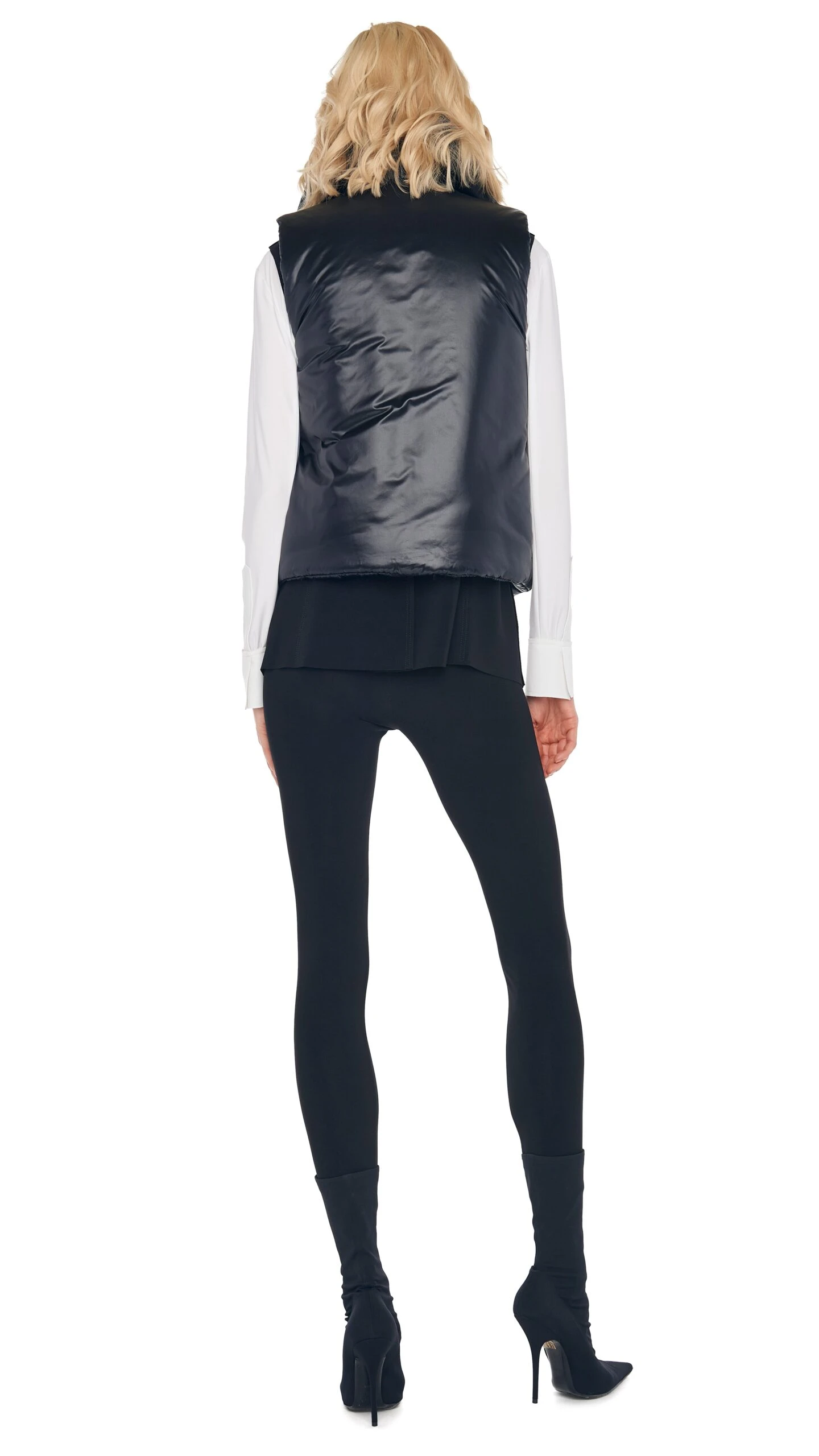 SLEEPING BAG VEST 3 SLEEPING BAG VEST - Image 3