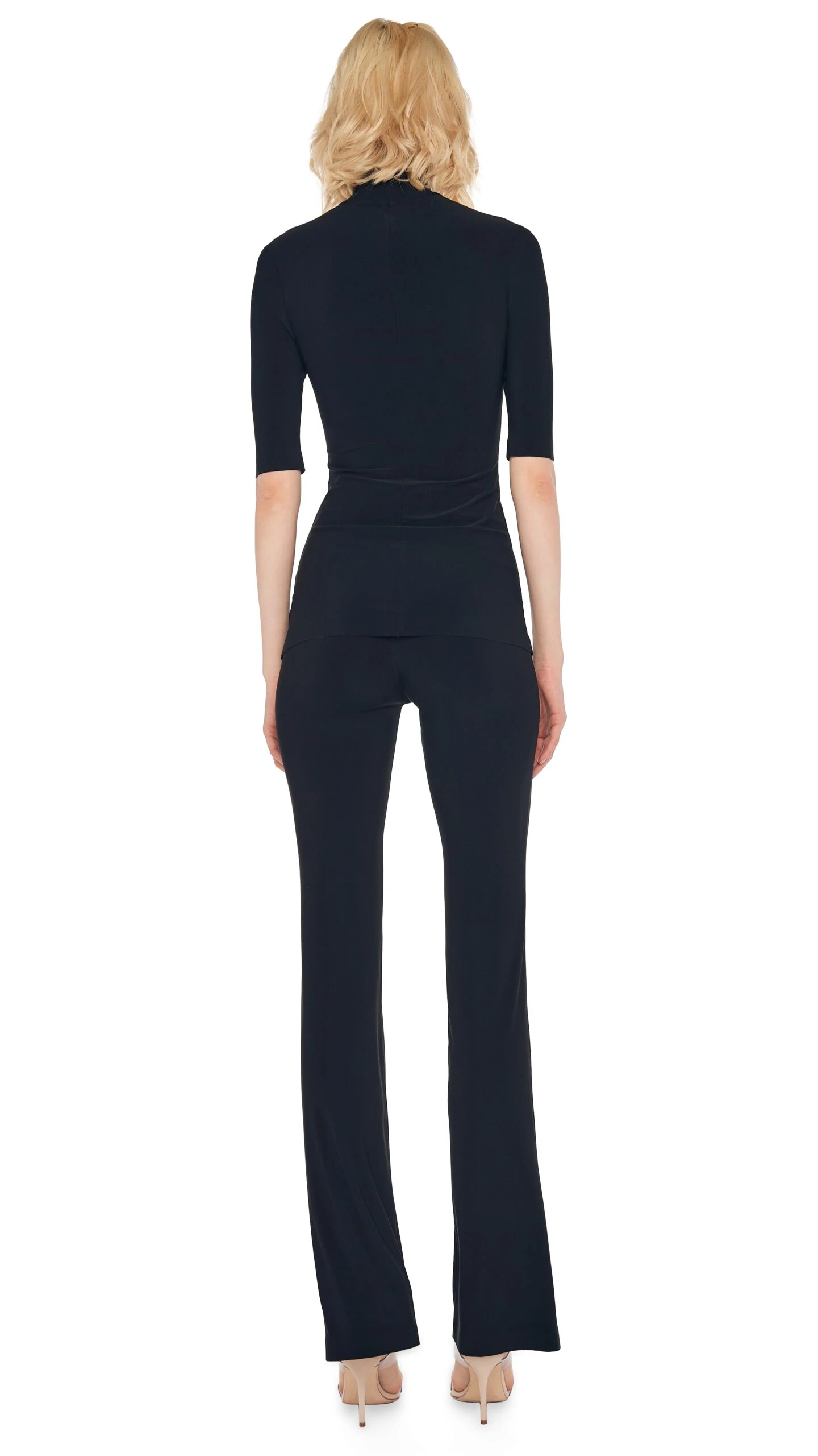 SHORT SLEEVE TURTLE TOP 3 SHORT SLEEVE TURTLE TOP - Image 3