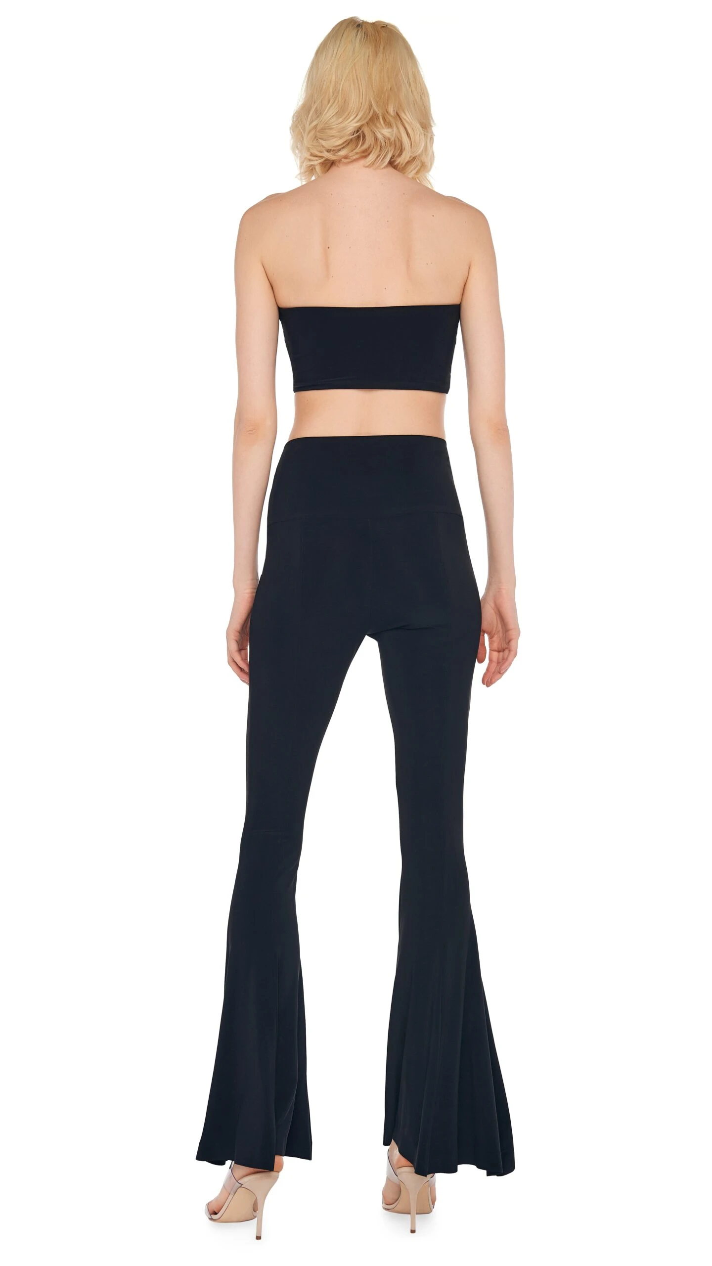 FISHTAIL PANT 3 FISHTAIL PANT - Image 3