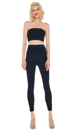 CROPPED LEGGING