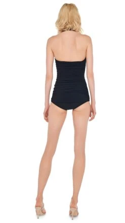 SWIM BILL MIO -Norma Kamali 4 18 23nk08310