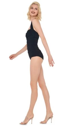 SWIM BILL MIO -Norma Kamali 4 18 23nk08337