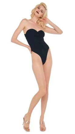 SLINKY MARISSA -Norma Kamali 4 18 23nk08480