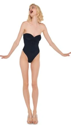 SLINKY MARISSA -Norma Kamali 4 18 23nk08483