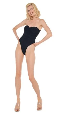 SLINKY MARISSA -Norma Kamali 4 18 23nk08486