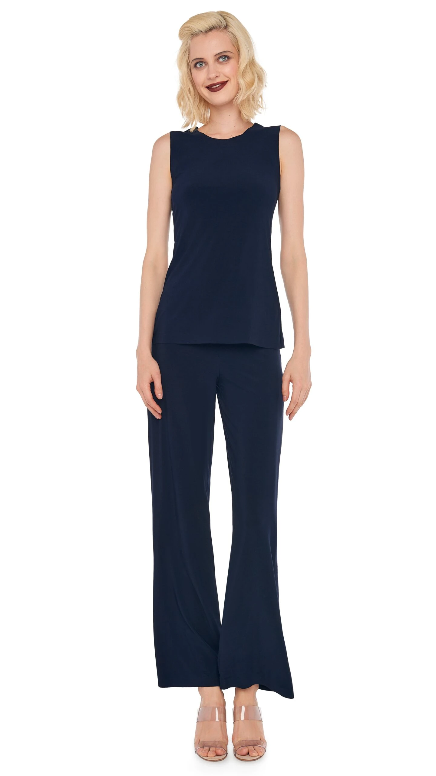 STRAIGHT LEG PANT 1 STRAIGHT LEG PANT