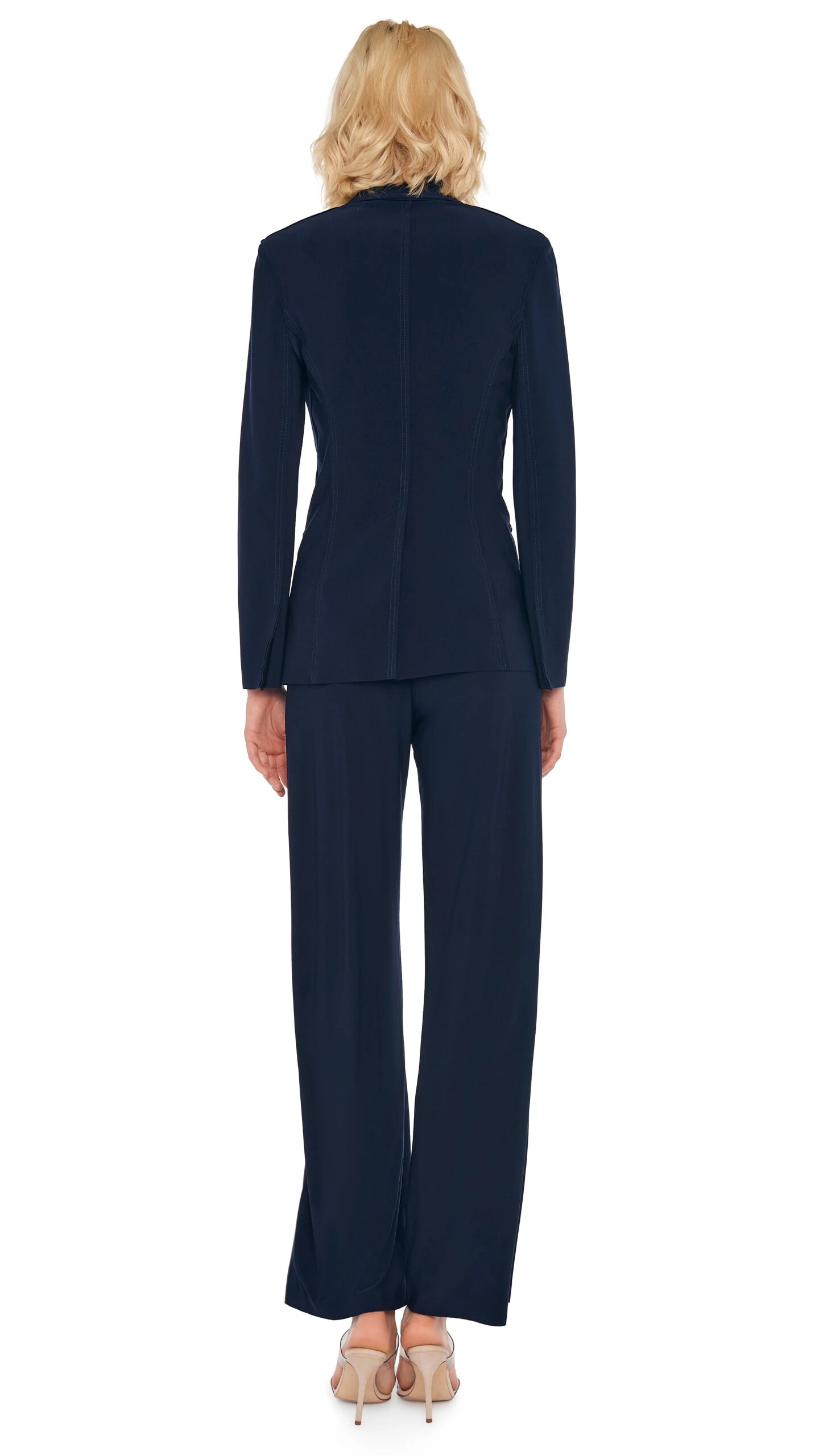 STRAIGHT LEG PANT 8 STRAIGHT LEG PANT - Image 8