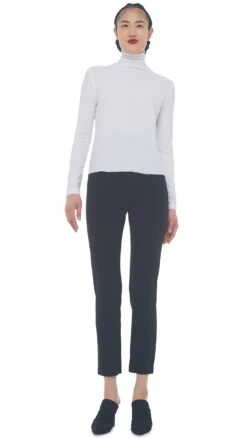 PENCIL PANT -Norma Kamali 5 11 21nk02716