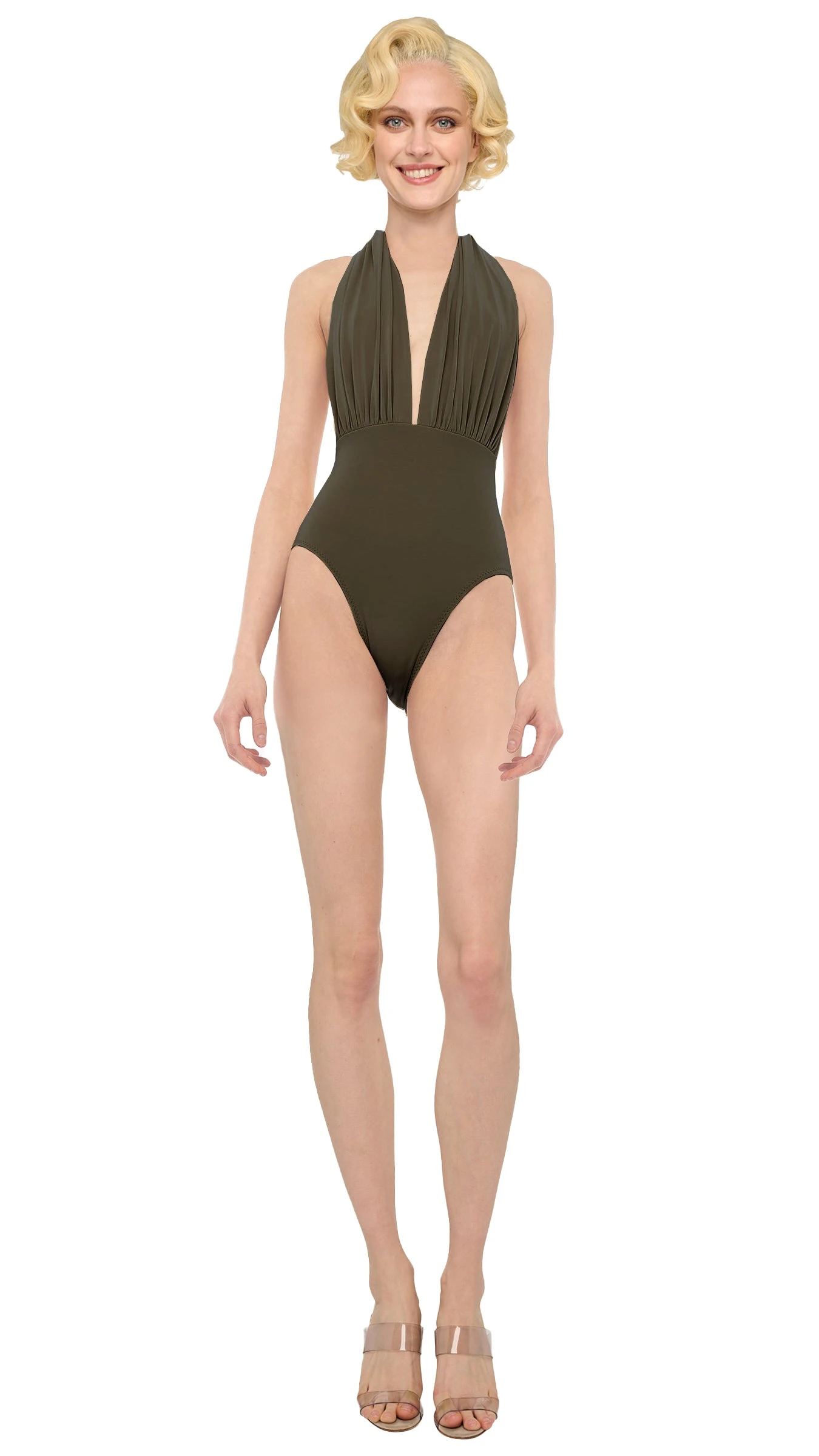 HALTER LOW BACK MIO 1 HALTER LOW BACK MIO