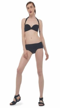 SWIM BILL BRA -Norma Kamali 5 12 21nk23302