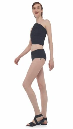 SWIM DIANA BRA -Norma Kamali 5 12 21nk23756