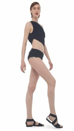 SWIM DIANA BRA -Norma Kamali 5 12 21nk23761