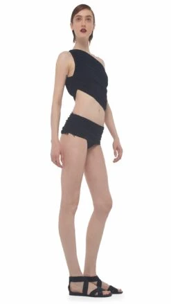 SWIM DIANA BRA -Norma Kamali 5 12 21nk23764