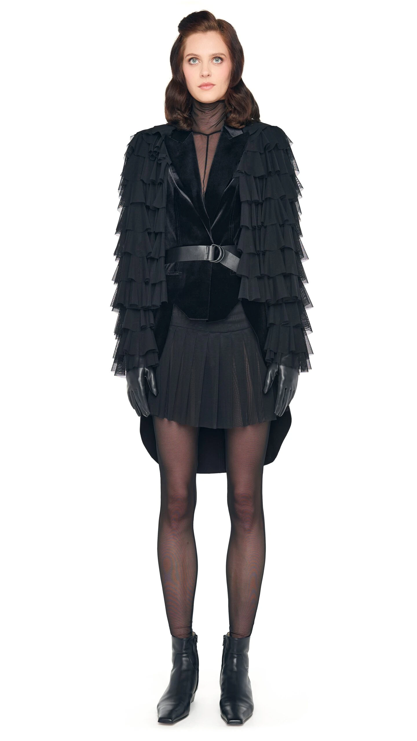 WIDE BELT 1 WIDE BELT