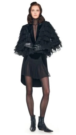 WIDE BELT 6 WIDE BELT -Norma Kamali 5 14 24nk04164 11a9f765 ff6c 467e 84ae 05746e158542